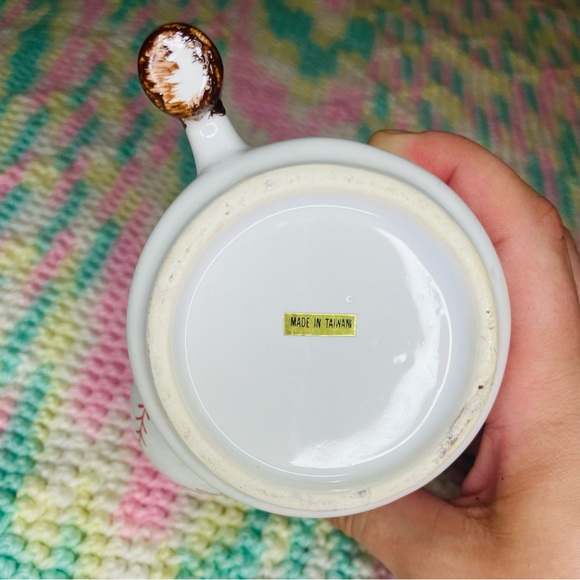 Vintage Baseball Mug ⚾️ - Picture 3 of 3